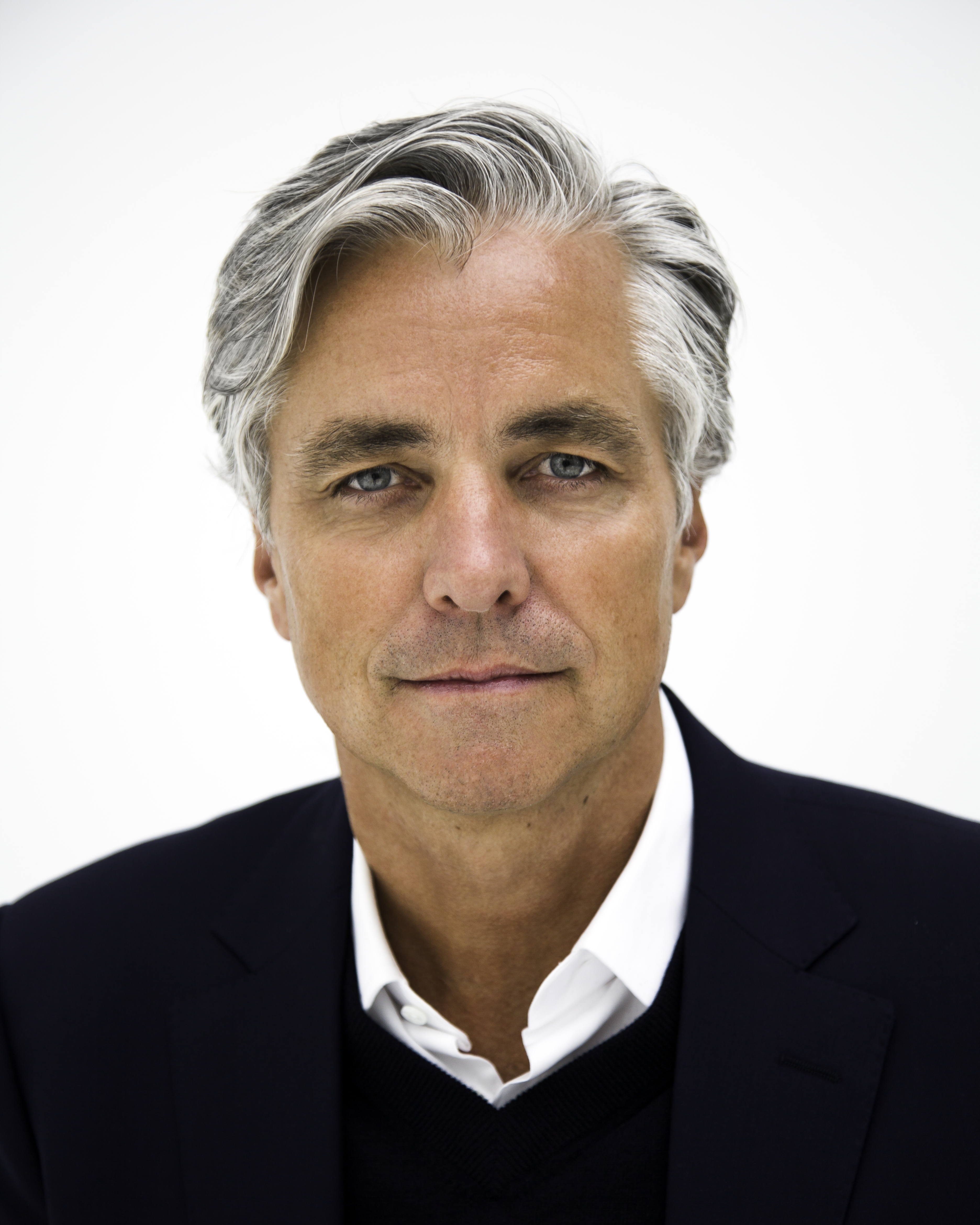 Jeffrey Tarrant